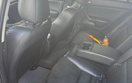 Honda Accord VII рестайлинг, 2007 год, 700 000 рублей, 4 фотография