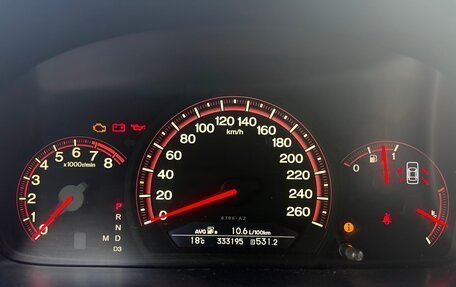 Honda Accord VII рестайлинг, 2007 год, 700 000 рублей, 3 фотография