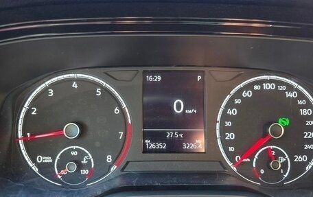Volkswagen Polo VI (EU Market), 2021 год, 1 750 000 рублей, 7 фотография