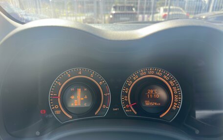 Toyota Corolla, 2008 год, 799 000 рублей, 9 фотография