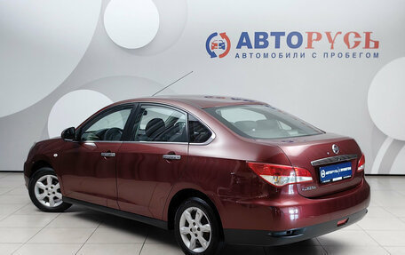 Nissan Almera, 2017 год, 699 000 рублей, 2 фотография