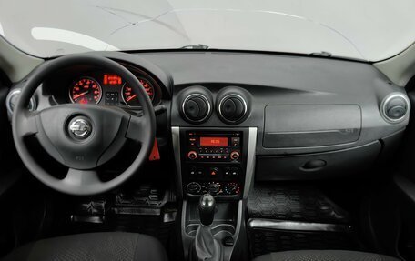 Nissan Almera, 2017 год, 699 000 рублей, 12 фотография