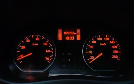 Nissan Almera, 2017 год, 699 000 рублей, 10 фотография