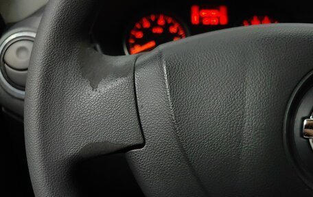 Nissan Almera, 2017 год, 699 000 рублей, 17 фотография