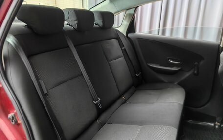 Nissan Almera, 2017 год, 699 000 рублей, 9 фотография