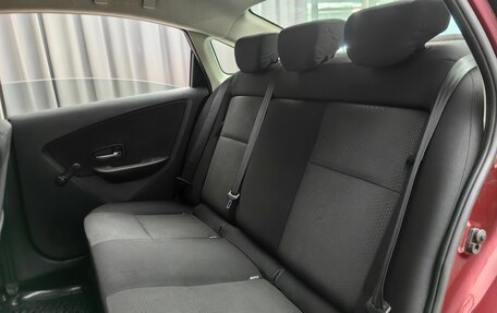 Nissan Almera, 2017 год, 699 000 рублей, 8 фотография
