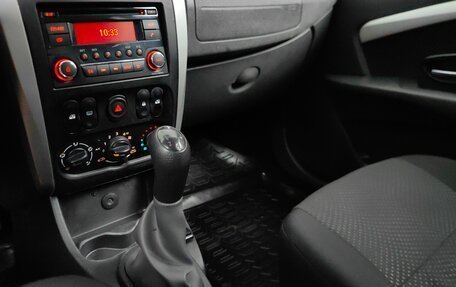 Nissan Almera, 2017 год, 699 000 рублей, 16 фотография
