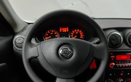 Nissan Almera, 2017 год, 699 000 рублей, 11 фотография