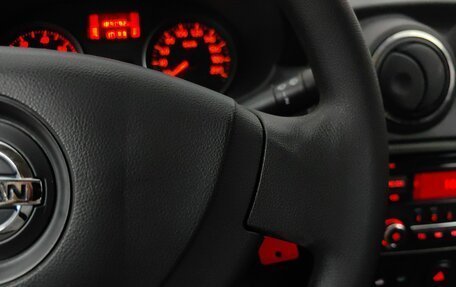 Nissan Almera, 2017 год, 699 000 рублей, 18 фотография