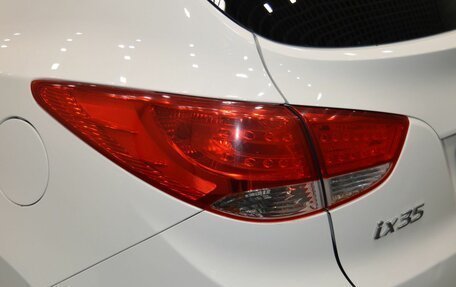 Hyundai ix35 I рестайлинг, 2014 год, 800 000 рублей, 7 фотография