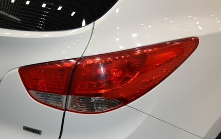 Hyundai ix35 I рестайлинг, 2014 год, 800 000 рублей, 8 фотография