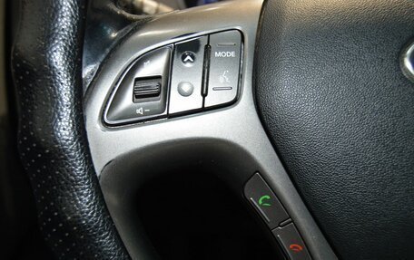 Hyundai ix35 I рестайлинг, 2014 год, 800 000 рублей, 15 фотография