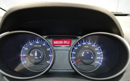 Hyundai ix35 I рестайлинг, 2014 год, 800 000 рублей, 12 фотография