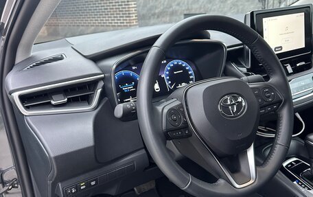 Toyota Corolla, 2023 год, 1 990 000 рублей, 8 фотография