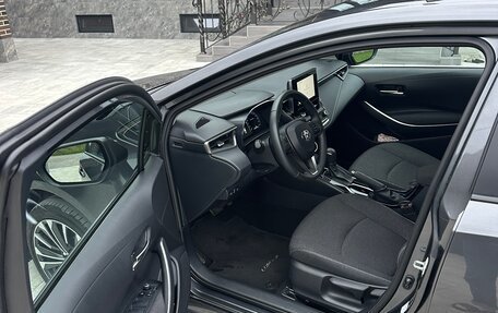 Toyota Corolla, 2023 год, 1 990 000 рублей, 7 фотография