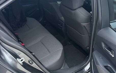 Toyota Corolla, 2023 год, 1 990 000 рублей, 11 фотография