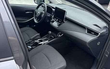 Toyota Corolla, 2023 год, 1 990 000 рублей, 10 фотография