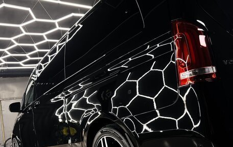 Mercedes-Benz V-Класс, 2017 год, 4 800 000 рублей, 28 фотография