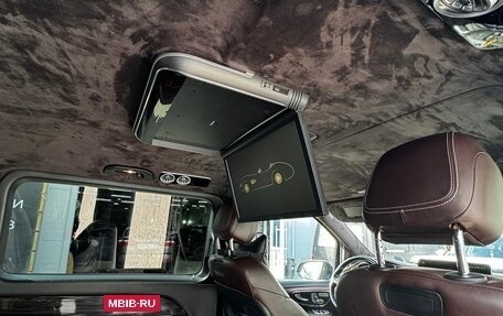 Mercedes-Benz V-Класс, 2017 год, 4 800 000 рублей, 20 фотография