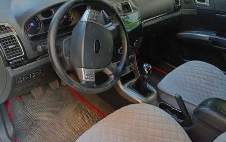 Geely Emgrand EC7, 2013 год, 700 000 рублей, 4 фотография