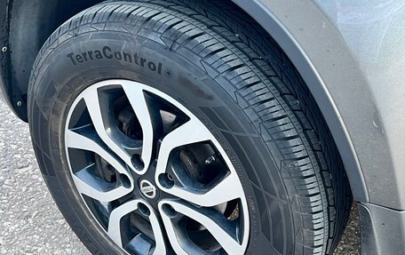 Nissan Terrano III, 2015 год, 1 120 000 рублей, 7 фотография