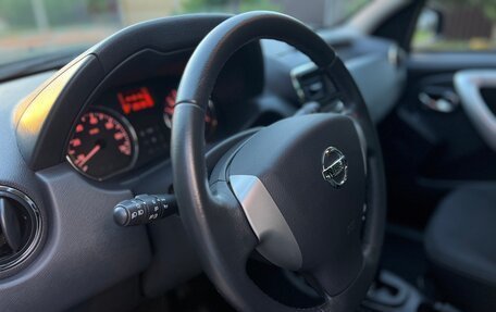 Nissan Terrano III, 2015 год, 1 120 000 рублей, 8 фотография