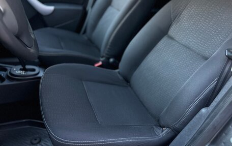 Nissan Terrano III, 2015 год, 1 120 000 рублей, 10 фотография