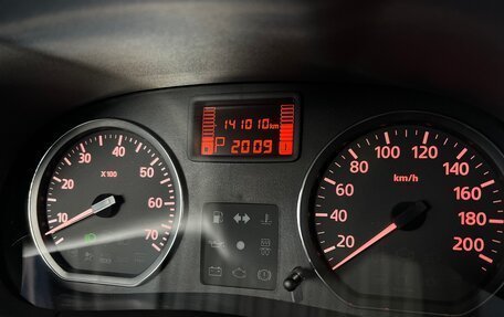 Nissan Terrano III, 2015 год, 1 120 000 рублей, 9 фотография