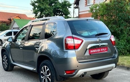 Nissan Terrano III, 2015 год, 1 120 000 рублей, 4 фотография