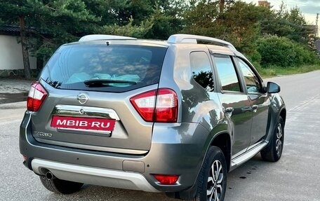 Nissan Terrano III, 2015 год, 1 120 000 рублей, 6 фотография