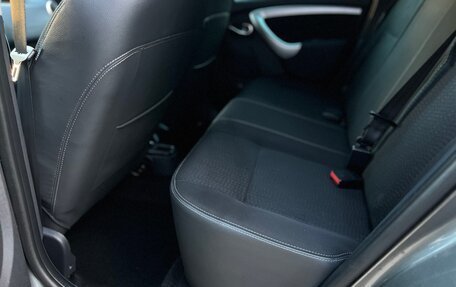 Nissan Terrano III, 2015 год, 1 120 000 рублей, 14 фотография