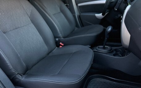 Nissan Terrano III, 2015 год, 1 120 000 рублей, 13 фотография