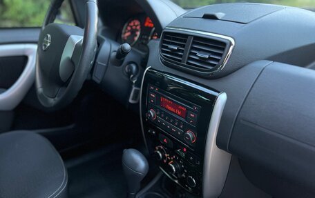 Nissan Terrano III, 2015 год, 1 120 000 рублей, 15 фотография