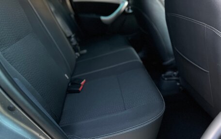Nissan Terrano III, 2015 год, 1 120 000 рублей, 17 фотография