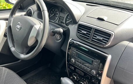 Nissan Terrano III, 2015 год, 1 120 000 рублей, 18 фотография