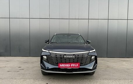 Haval F7, 2026 год, 3 099 000 рублей, 2 фотография