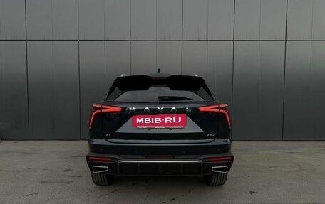 Haval F7, 2026 год, 3 099 000 рублей, 3 фотография