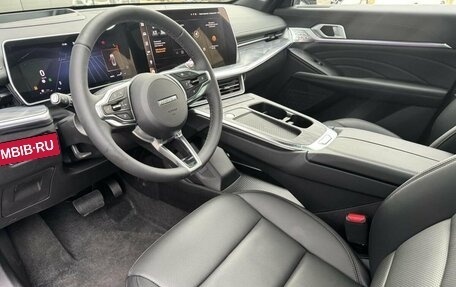 Haval F7, 2026 год, 3 099 000 рублей, 5 фотография