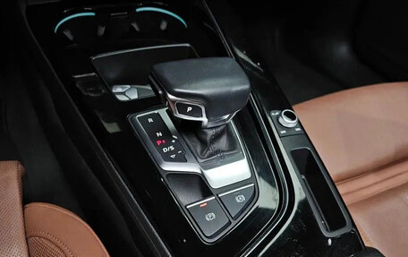 Audi A5, 2022 год, 4 140 000 рублей, 8 фотография