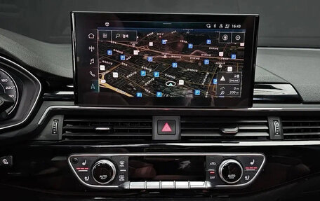 Audi A5, 2022 год, 4 140 000 рублей, 11 фотография