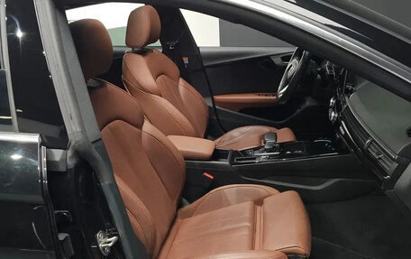 Audi A5, 2022 год, 4 140 000 рублей, 7 фотография
