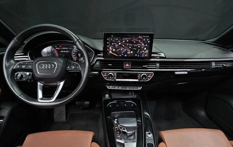 Audi A5, 2022 год, 4 140 000 рублей, 6 фотография