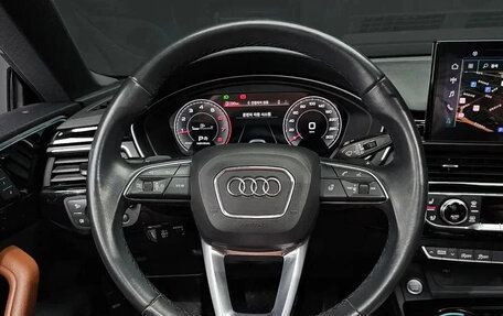 Audi A5, 2022 год, 4 140 000 рублей, 10 фотография