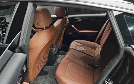 Audi A5, 2022 год, 4 140 000 рублей, 9 фотография