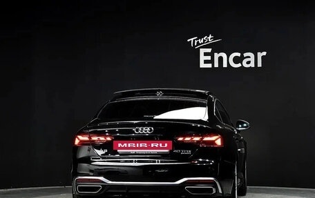Audi A5, 2022 год, 4 140 000 рублей, 3 фотография