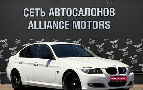 BMW 3 серия, 2011 год, 1 265 000 рублей, 1 фотография