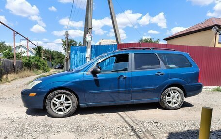 Ford Focus IV, 2000 год, 239 000 рублей, 1 фотография