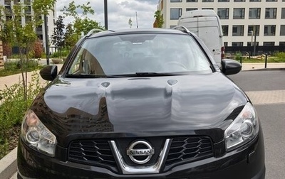 Nissan Qashqai, 2013 год, 1 350 000 рублей, 1 фотография