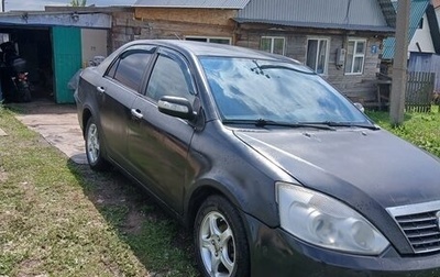 Geely Vision, 2008 год, 97 000 рублей, 1 фотография