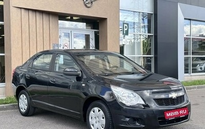 Chevrolet Cobalt II, 2013 год, 480 000 рублей, 1 фотография